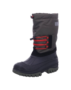 Сапоги Jungen Stiefel AHTO, зеленый Cmp