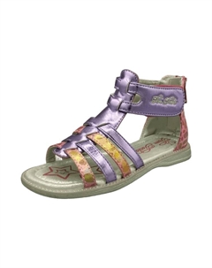 Сандалии Sandalen, красочный Tom tailor