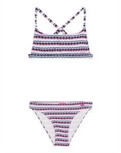 Бикини  PRTMAE JR, цвет Vision Blue Protest