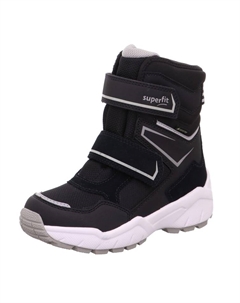 Сапоги Winterstiefel CULUSUK 2.0, цвет Schwarz/Grau Superfit