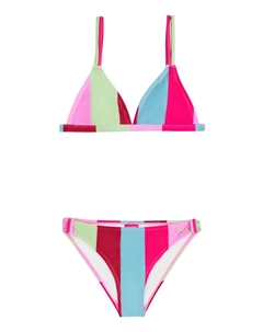 Бикини  PRTABBY JR, цвет Loud Pink Protest