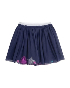 Юбка Rock Driley, темно-синий Danamade