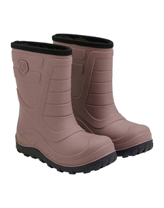 Резиновые сапоги Gummistiefel, розовый Color kids