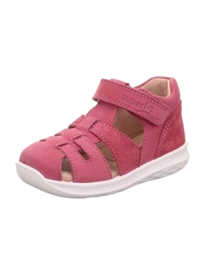Сандалии Sandale BUMBLEBEE, розовый Superfit