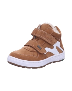 Сапоги Jungen Stiefel Dorian, коричневый Lurchi