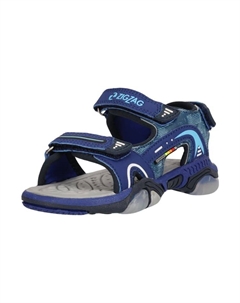 Сандалии Sandale Glauce, цвет 2048 Navy Blazer Zigzag