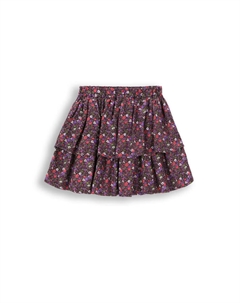 Юбка Rock, красочный Coccodrillo