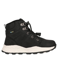 Сапоги Boots Jurat, черный Zigzag