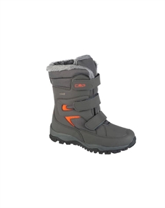 Сапоги  Hexis Snow Boot, серый Cmp