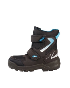 Сапоги Stiefelette Kazu-SYMPATEX, черный Lurchi