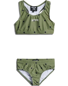 Бикини Bikini Stsnaya Mädchen, цвет MAYFLY Sometime soon