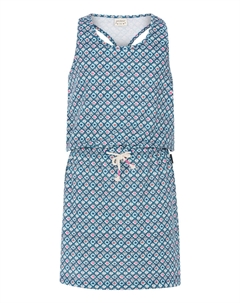 Платье  PRTVELLA JR, цвет Raku Blue Protest