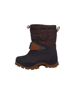 Сапоги Schneestiefel Finn, фиолетовый Lurchi