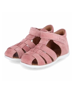 Сандалии Miniletten CARLY, розовый Bisgaard
