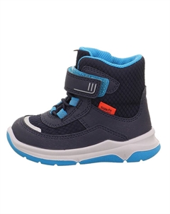 Сапоги Boots Cooper, темно-синий Superfit