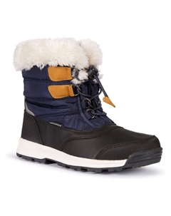 Сапоги Kinder Winterschuhe, синий Trespass