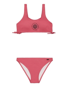 Бикини  PRTLUCIE JR, цвет Smooth Pink Protest