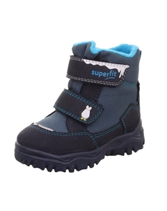Сапоги Winterstiefel HUSKY1 Superfit