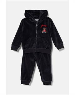 Детский спортивный костюм, темно-синий Guess