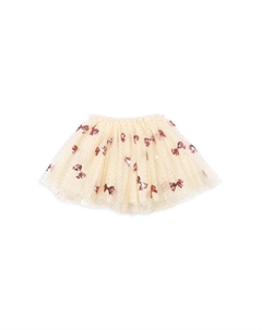 Юбка ЮБКА ИВОННА, бежевый Konges slojd