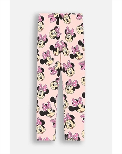 Леггинсы для детей, розовый Coccodrillo