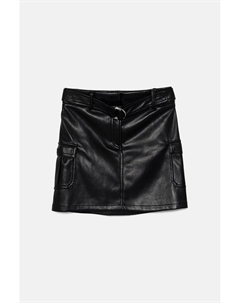 Юбка для девочек, черный Guess