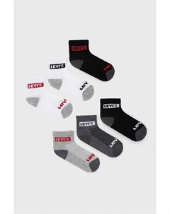 Детские носки, серый Levi's®
