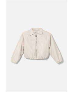 Детская куртка, бежевый Guess