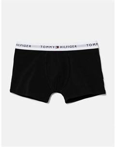 Детские боксеры 2 упаковки, красный Tommy hilfiger