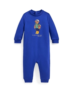 Толстовка, синий Polo ralph lauren