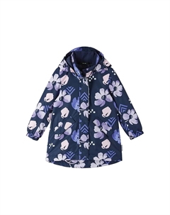 Детская куртка Тахо, темно-синий Reima