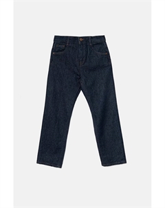 Детские джинсы, темно-синий Guess