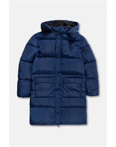 Детская куртка, синий Guess