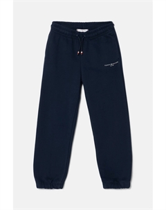Детские спортивные брюки, темно-синий Tommy hilfiger