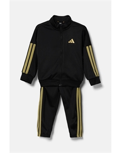Детский комбинезон, черный Adidas