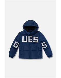 Детская куртка, темно-синий Guess