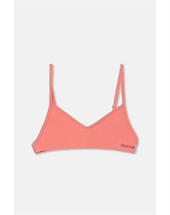 Маленькая девочка бюстгальтер, розовый Calvin klein underwear