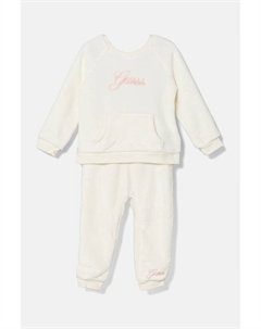 Детский спортивный костюм, бежевый Guess