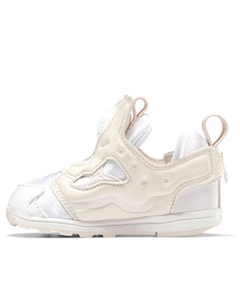 Кроссовки versa pump fury mu, белый Reebok