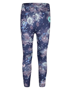 Функциональные леггинсы Leggings, темно-синий Converse