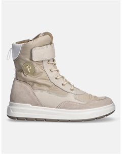 Детские сапоги, бежевый Primigi