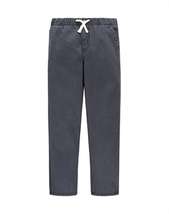 Детские джинсы БРЮКИ СВОБОДНОГО КРОЯ, черный Levi's®