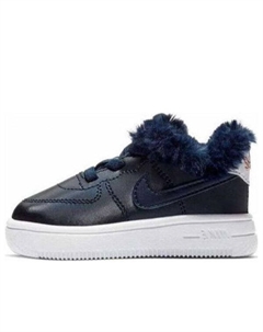 Кроссовки air force 1 low 'valentine's day obsidian', мультиколор Nike