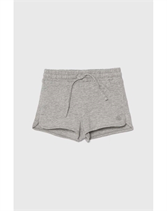 Детские шерстяные шорты, серый United colors of benetton
