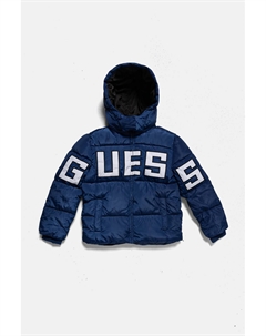 Детская куртка, темно-синий Guess