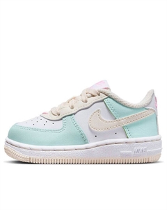 Кроссовки force 1 'emerald rise guava ice', мультиколор Nike
