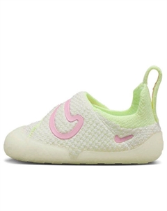 Кроссовки swoosh 1 'coconut milk pink rise', мультиколор Nike