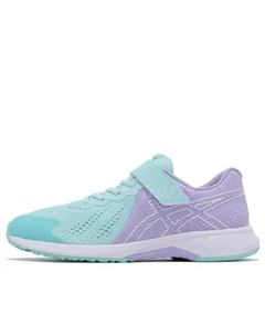 Кроссовки lazerbeam ri-mg 'cyan purple', мультиколор Asics