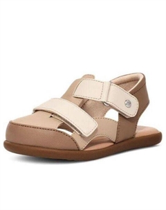 Сандалии rowan sandal 'tan', бежевый Ugg