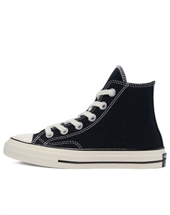 Кроссовки chuck 70 high 'black', черный Converse